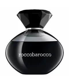 Парфумована вода для жінок Rocco Barroco Black, 100 мл