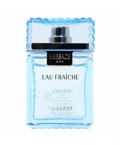 Чоловіча туалетна вода Versace Eau Fraiche, 30 мл