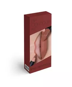 Набор декоративной косметики Diego Dalla Palma 503 Caramello, 503 Raw Sienna, 4 г