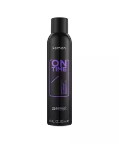 Лак для волос Kemon Styling On Time Refresh, 250 мл