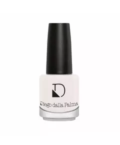 Полупрозрачный лак для ногтей без толуола Diego Dalla Palma Makeup Nails 237 White Wedding, 14 мл
