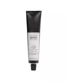 Напівперманентна фарба для волосся Depot 500 Beard & Mustache Specifics No. 506 Invisible Clour Natural Steel, 60 мл