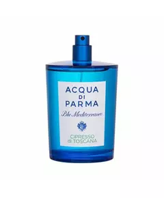 Тестер туалетної води унісекс Acqua di Parma Blu Mediterraneo - Cipresso di Toscana, 150 мл