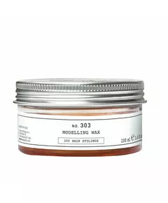 Воск для укладки волос Depot 300 Hair Stylings No. 303 Glycerin, 100 мл
