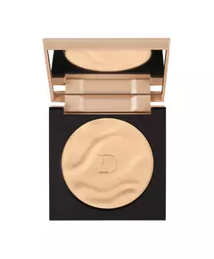 Тестер компактної пудри Diego Dalla Palma Hydra Butter Vitamin E Non - 'Chalky' Matte Finish 40 Ivory, 11 г