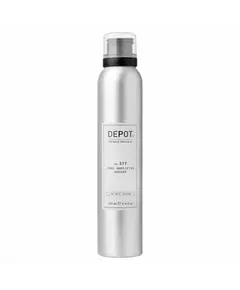 Мусс для укладки волос Depot 300 Hair Stylings No. 317 Увлажняющий, средняя фиксация, 200 мл