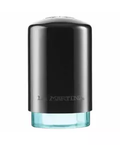 Одеколон унісекс La Martina Blue Gardenia Intense, 80 мл