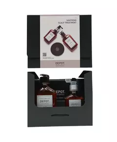 Набір засобів для догляду за волоссям Depot Consumer Kit G, 100 мл