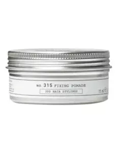 Помада для укладки волос Depot 300 Hair Stylings No. 314 Средняя фиксация, 75 мл