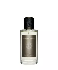 Туалетна вода для чоловіків Depot 900 Scents No. 904 Classic Cologne, 100 мл