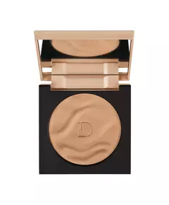 Компактна пудра Diego Dalla Palma Hydra Butter Vitamin E 42 Warm Beige, 11 г