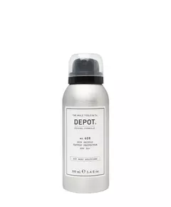 Сонцезахисний спрей Depot 600 Body Solutions No. 608 Sun Protection SPF 50+, 100 мл