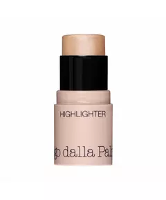 Стік-хайлайтер Diego Dalla Palma All In One Illuminating 61 Mother Of Pearl, 4,5 г