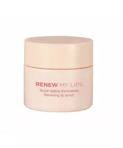 Скраб для губ Diego Dalla Palma Renew My Lips, 25 мл