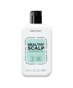 Шампунь для волос против перхоти Kemon Healthy Scalp, 250 мл