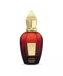 Одеколон унісекс Xerjoff Coffee Break Golden Green, 50 мл