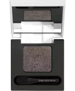 Палетка тіней для повік Diego Dalla Palma Satin Pearl 113 Gun Metal, 2 г