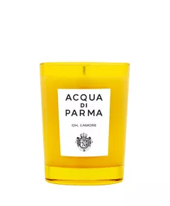 Ароматична свічка Acqua di Parma Oh L' Amore, 200 г