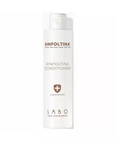 Кондиционер для волос Labo Suisse Rinfoltina Volume & Shine, 200 мл