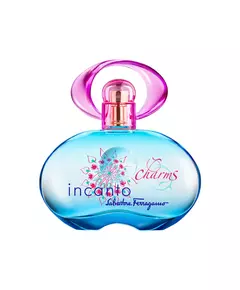 Туалетна вода для жінок Salvatore Ferragamo Incanto Charms, 100 мл