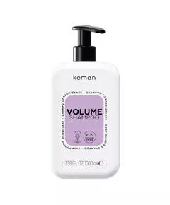 Шампунь для волосся Kemon Volume, 250 мл