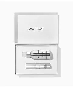 Набор средств для ухода за лицом Labo Suisse Oxy-Treat Anti-Age, 50 мл
