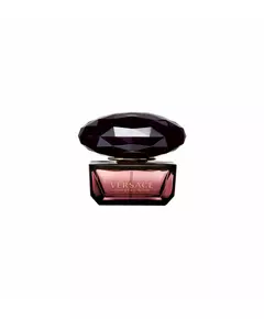 Парфумована вода для жінок Versace Crystal Noir, 50 мл
