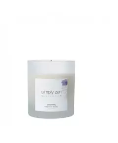 Ароматическая свеча Simply Zen Sensorials Cocooning, 240 г