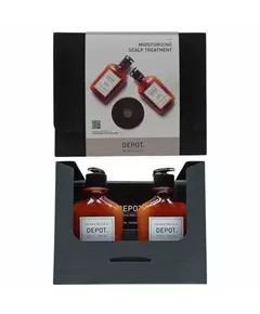 Набір шампуню та кондиціонера для волосся Depot Consumer Kit E, 250 мл