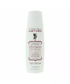 Шампунь для волосся Alfaparf Precious Nature Grape & Lavender, 250 мл