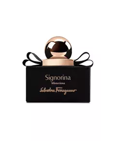 Парфумована вода-спрей Salvatore Ferragamo SIGNORINA MISTERIOSA, 50 мл