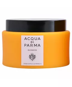 Крем для гоління Acqua di Parma Barbiere Softening, 125 г