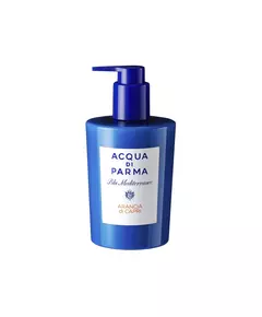 Зволожувальний кондиціонер для волосся Acqua di Parma Blu Mediterraneo Arancia di Capri, 300 мл