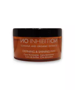 Віск для укладання волосся No Inhibition Defining & Shining, 75 мл