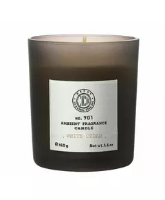 Ароматична свічка Depot 900 Scents No. 901 White Cedar, 160 г