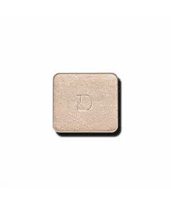 Розсипчасті тіні для повік Diego Dalla Palma Pearly Eyeshadow Powder 118 Sparkling Beige, Refill, 2 г