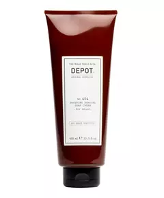 Крем-мило для гоління Depot 400 Shave Specifics No. 404, 400 мл