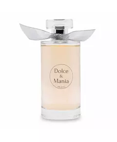 Туалетна вода для жінок Dolce & Mania Symphonie, 100 мл
