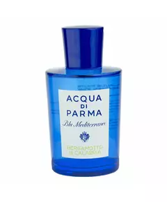Тестер туалетної води унісекс Acqua di Parma Blu Mediterraneo Bergamotto di Calabria, 150 мл