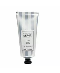 Гель для укладки волос Depot 300 Hair Stylings No. 308 UV Filter, Medium Hold, 100 мл