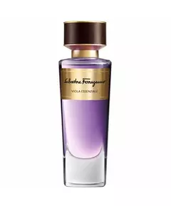 Парфумована вода унісекс Salvatore Ferragamo Viola Essenziale, 100 мл