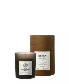 Ароматична свічка Depot 900 Scents No. 901 Original Oud, 160 г