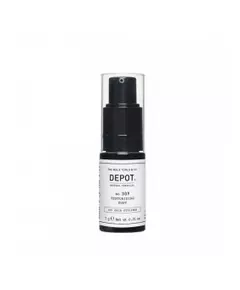 Пудра для укладки волос Depot 300 Hair Stylings No. 309 Glycerin, 7 г