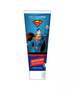 Зубна паста для дітей Naturaverde Kids, 75 мл