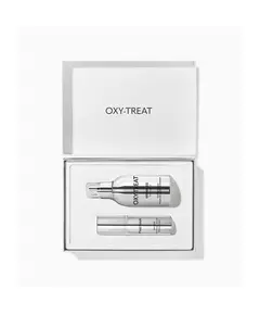 Набор средств для ухода за кожей лица Labo Suisse Oxy-Treat Wrinkles, 50 мл