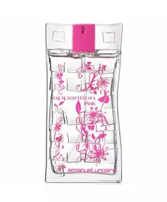 Туалетная вода для женщин Emanuel Ungaro Apparition Pink, 30 мл