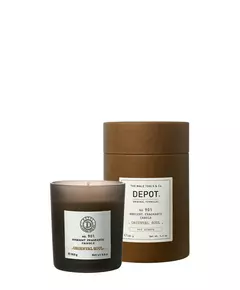 Ароматична свічка Depot 900 Scents No. 901 Oriental Soul, 160 г