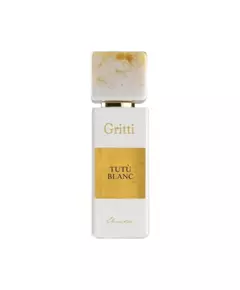 Парфюмерная вода для женщин Gritti TUTÙ WHITE, 100 мл