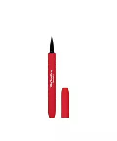 Гелева підводка для очей Diego Dalla Palma MyToyBoy Precise 51 Black, 0,5 г