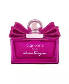 Парфумована вода для жінок Salvatore Ferragamo Signorina Ribelle, 30 мл